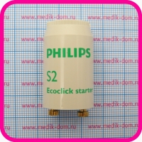Стартер Philips S2 4-22W Ecoclick