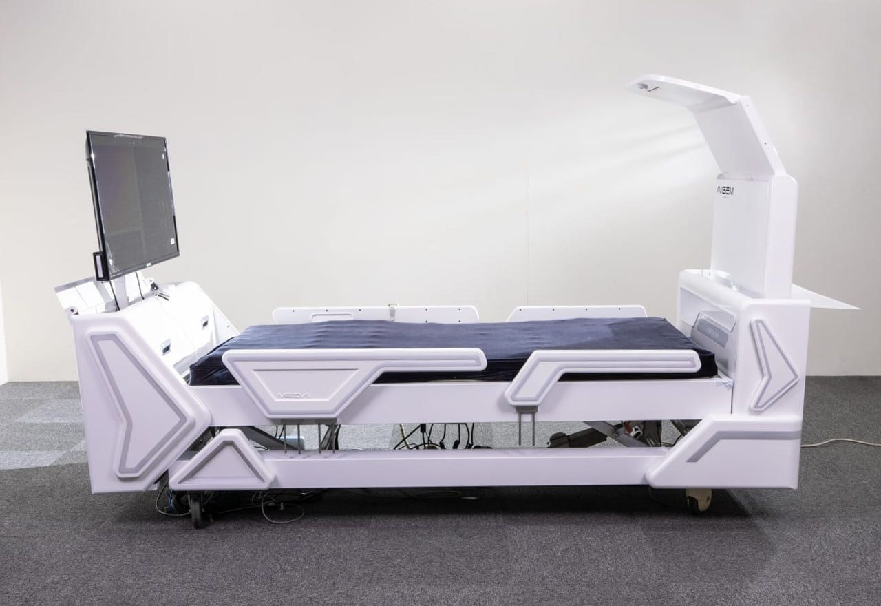 Многофункциональная медицинская кровать Aigem-300