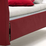 Кровать MET Terna Color