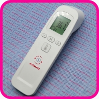 Термометр бесконтактный инфракрасный ТБ-А01